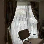 The Deck * ترابزون