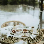The Deck Hotel