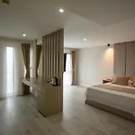 The Deck Hotel