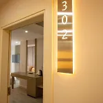 The Deck Hotel Trabzon