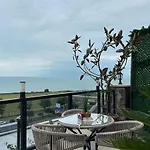 The Deck Trabzon