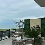 The Deck