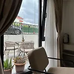 The Deck Hotel Trabzon