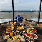 Hotel The Deck Trabzon