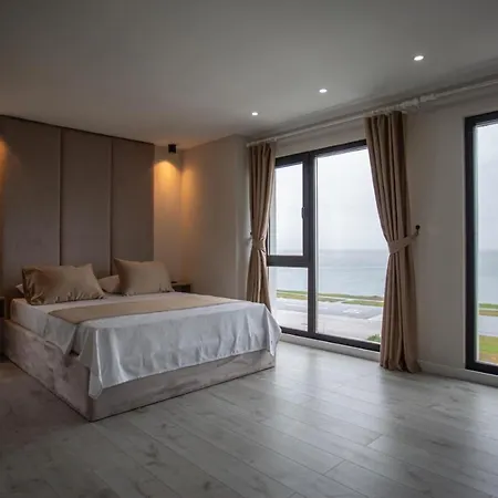 The Deck Trabzon