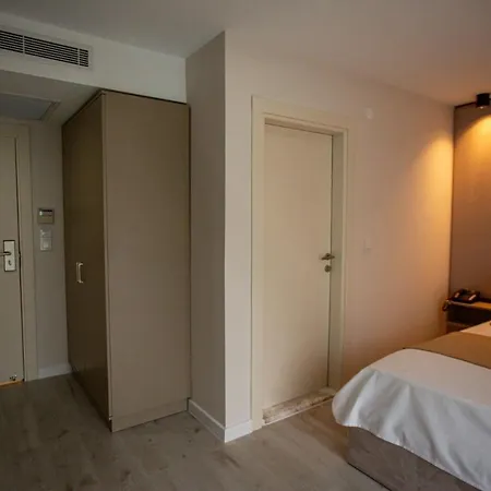 The Deck Hotel Trabzon