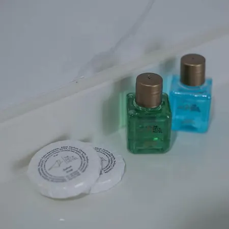 The Deck Hotel Trabzon