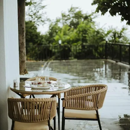 The Deck *