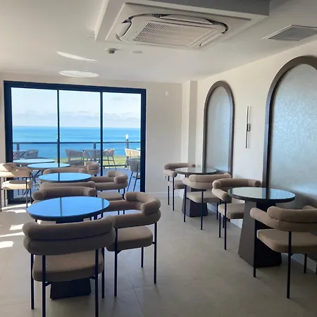 Hotel The Deck Trabzon