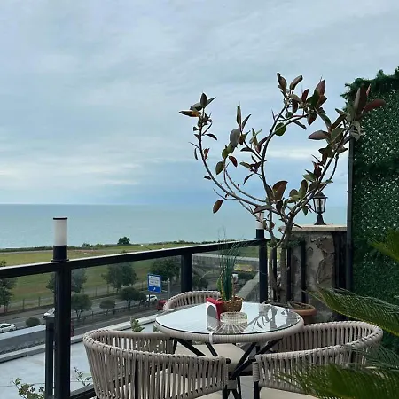 The Deck Trabzon