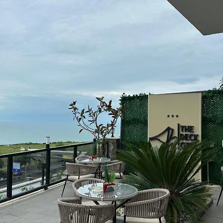 The Deck