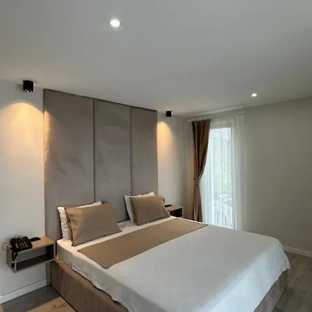 The Deck Hotell Trabzon