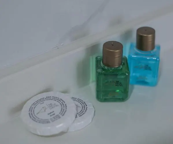 The Deck Hotel Trabzon