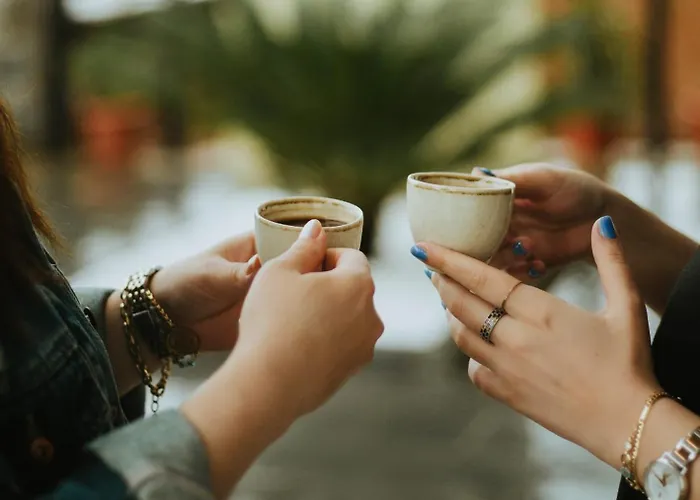 Hotel The Deck Trabzon